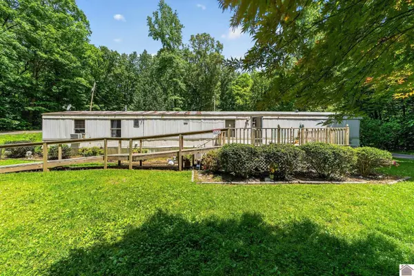 293 Thomas Drive, Murray, KY 42071