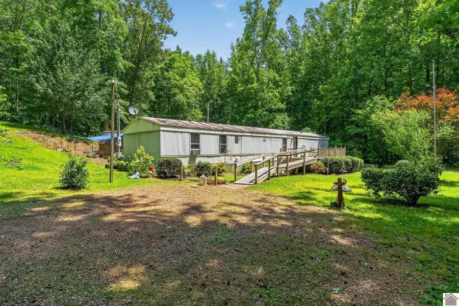 293 Thomas Drive, Murray, KY 42071 - #3