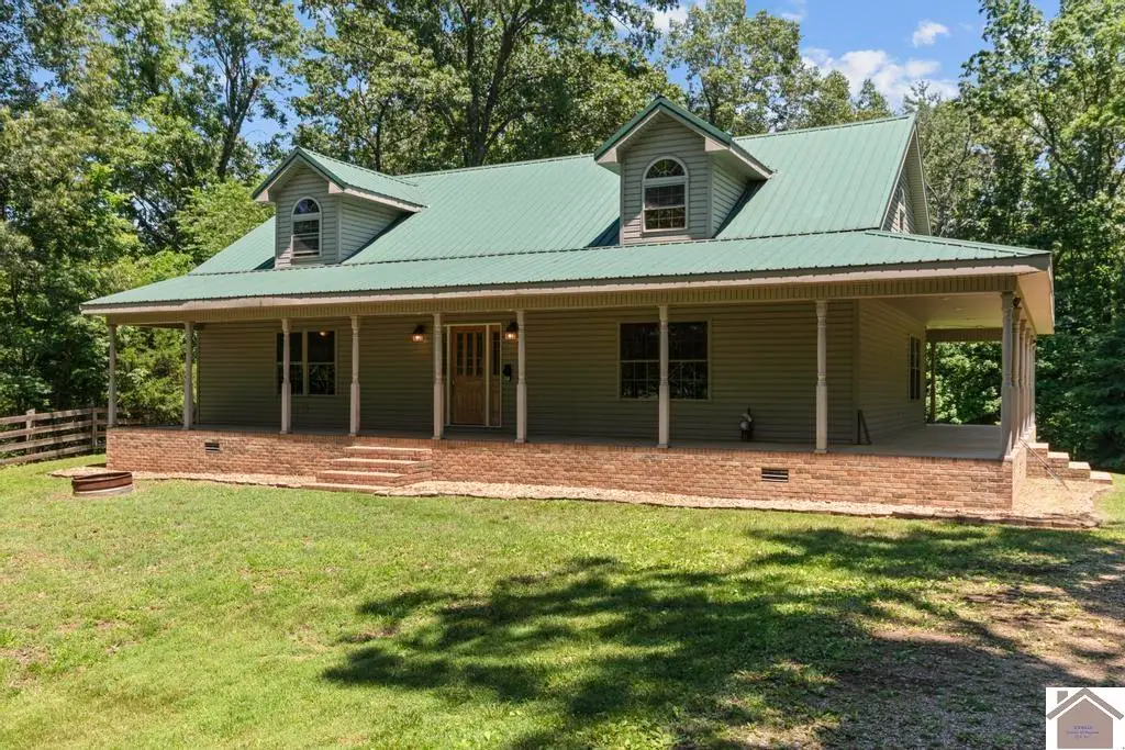 3329 Tatumsville Highway, Gilbertsville, KY 42044 - #1