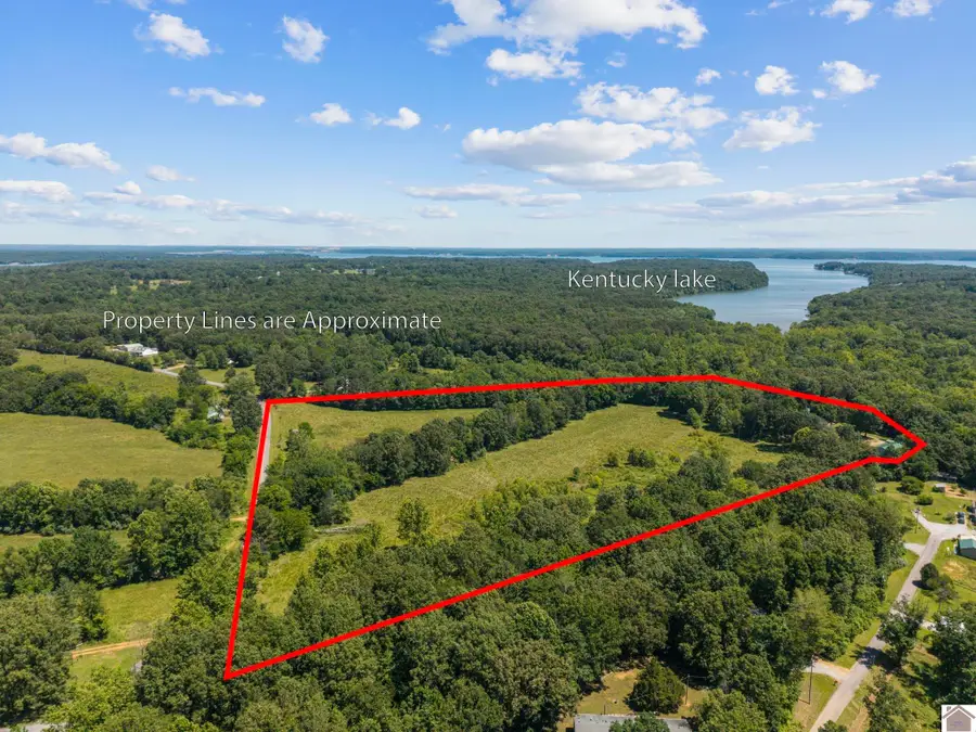 3329 Tatumsville Highway, Gilbertsville, KY 42044 - #2