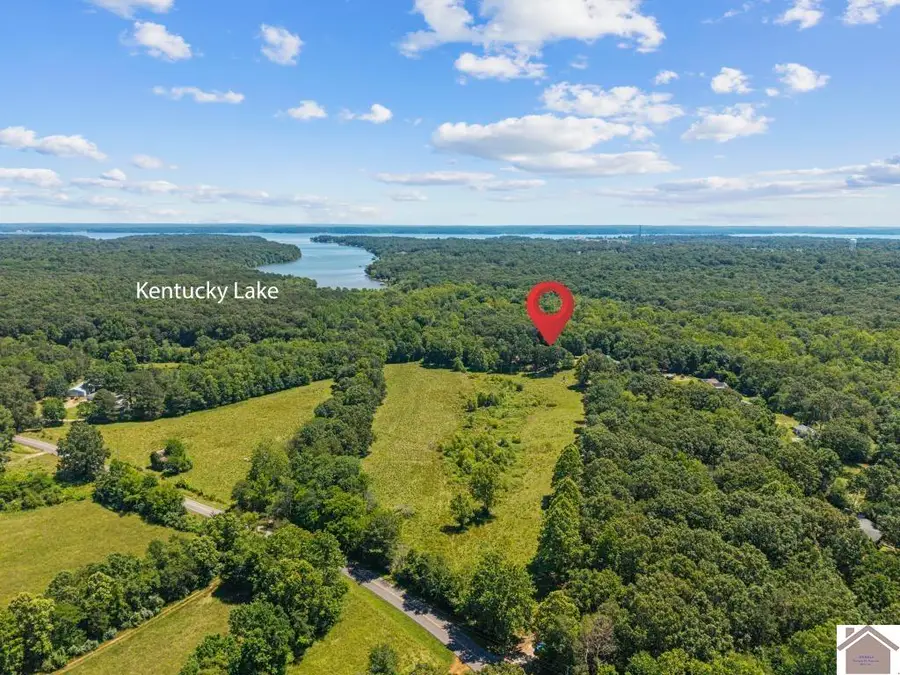 3329 Tatumsville Highway, Gilbertsville, KY 42044 - #3