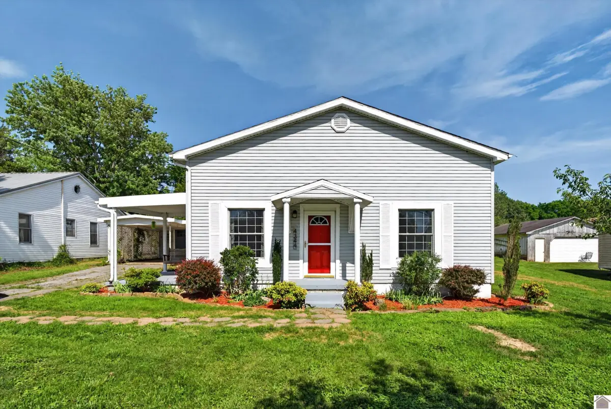 4344 At Massa Drive, Paducah, KY 42003 - #1