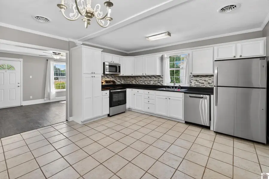 4344 At Massa Drive, Paducah, KY 42003 - #2