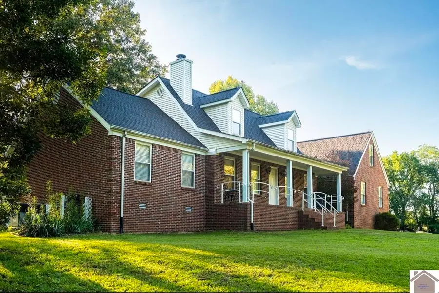 4795 Hopewell Rd, Mayfield, KY 42066 - #2
