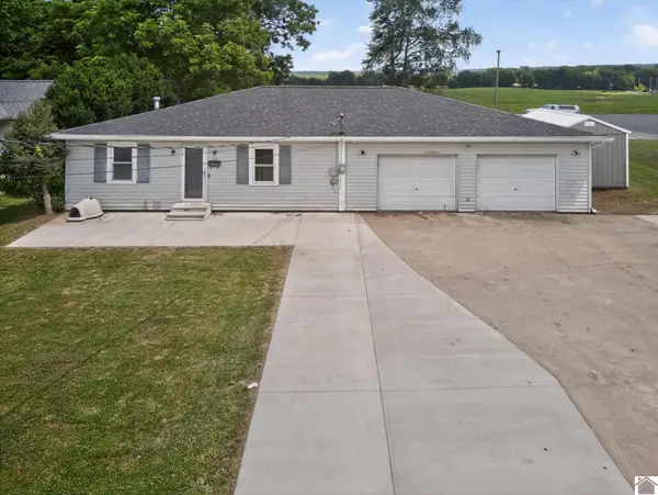 313 N Padgett Drive, KY Other, KY 42437