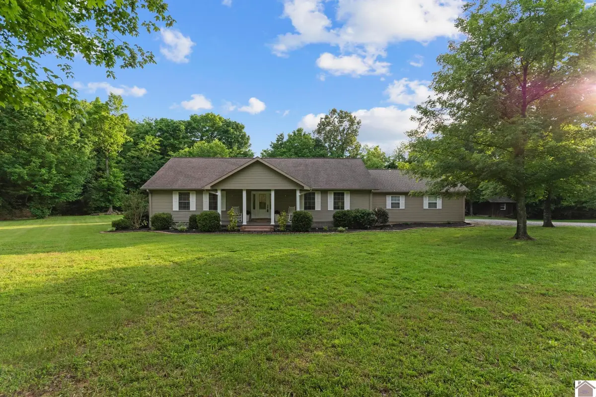 43 Fairview St., Benton, KY 42025 - #1