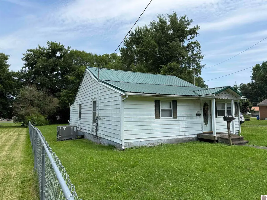 534 Brand Street, Mayfield, KY 42066 - #2