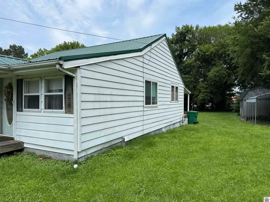 534 Brand Street, Mayfield, KY 42066 - #3
