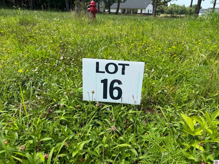 Lot  16 Ellie Court, Mayfield, KY 42066 - #2