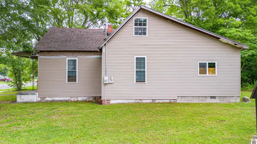 624 Husbands St., Paducah, KY 42003 - #3