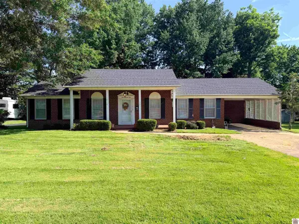 701 Hillcrest, Mayfield, KY 42066