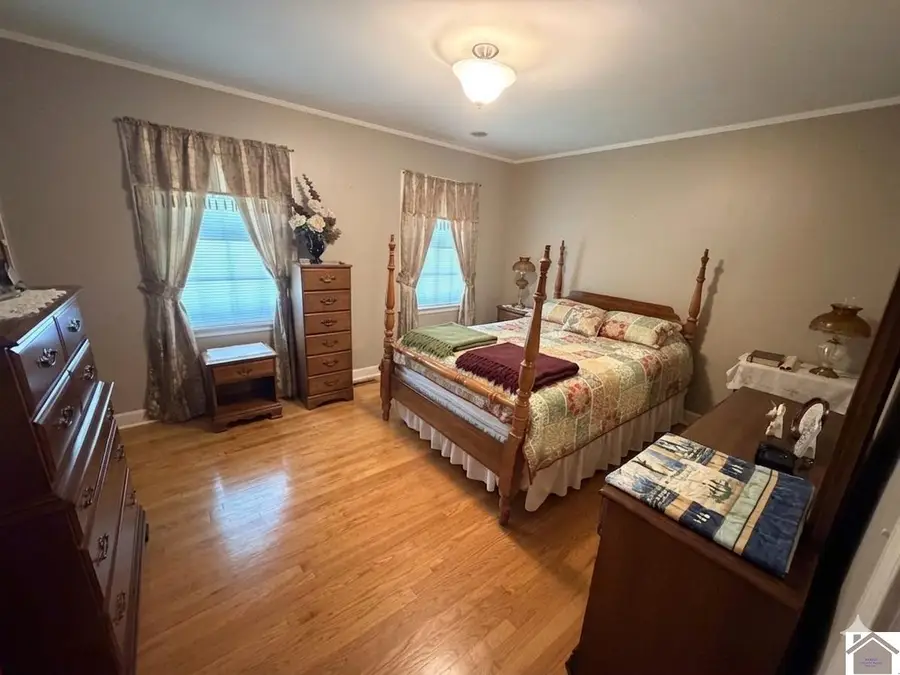 701 Hillcrest, Mayfield, KY 42066 - #3