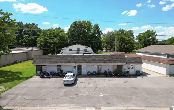 318 Main St, Benton, KY 42025