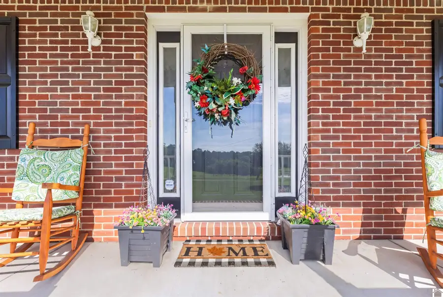 785 Mount Zion Road, Smithland, KY 42081 - #2