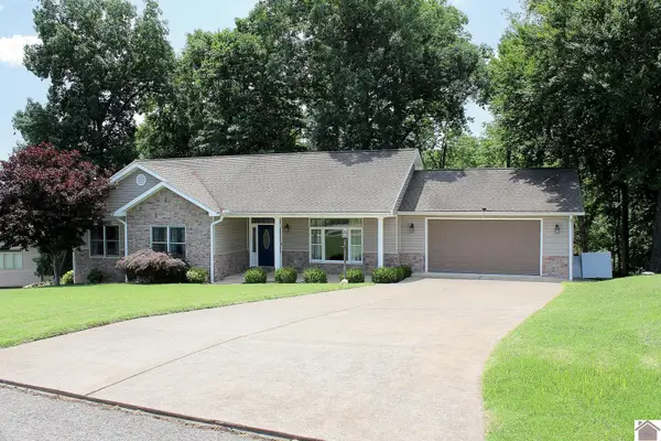 267 Sun Hill Circle, Cadiz, KY 42211