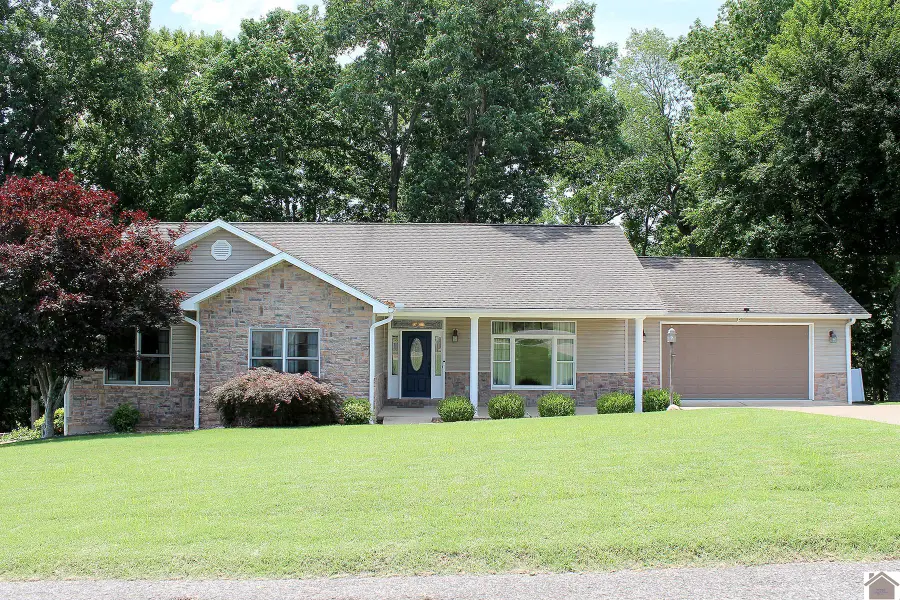 267 Sun Hill Circle, Cadiz, KY 42211 - #2