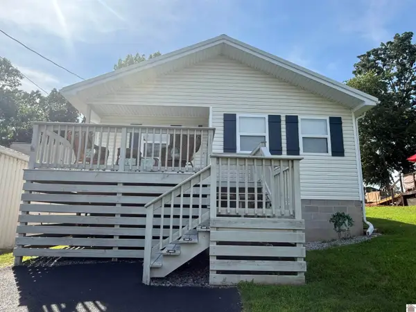 123 Sherwood Drive, Gilbertsville, KY 42044