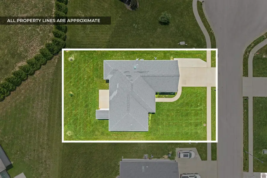 411 Yorkshire Way, Hopkinsville, KY 42240 - #3