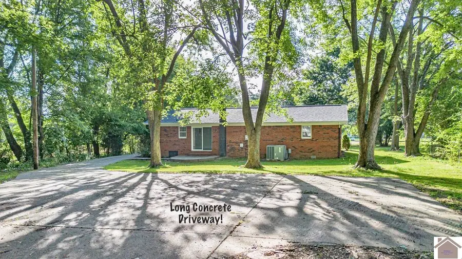 6545 Clinton Road, Paducah, KY 42001 - #3