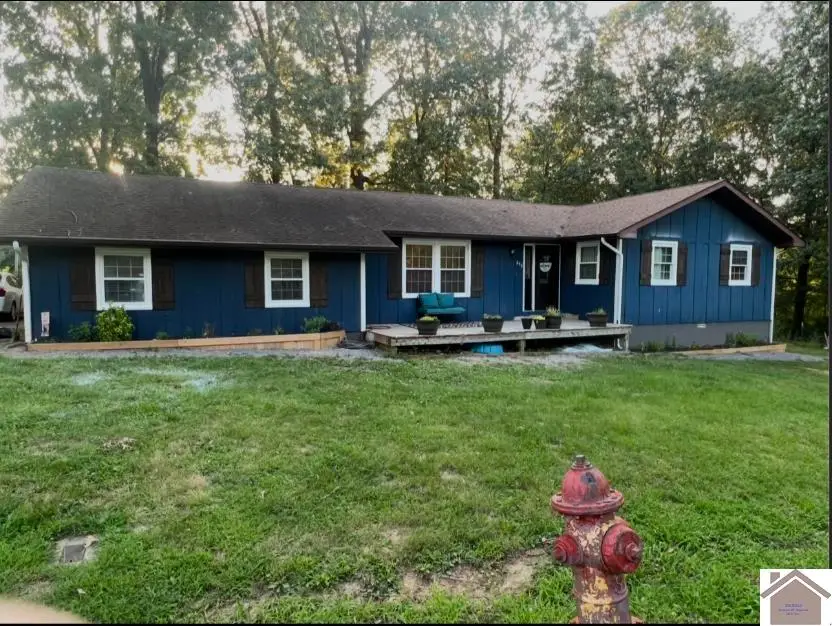 375 Polly Dr, Madisonville, KY 42431 - #1