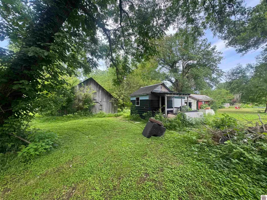 398 State Highway 1748 E, Mayfield, KY 42066 - #3