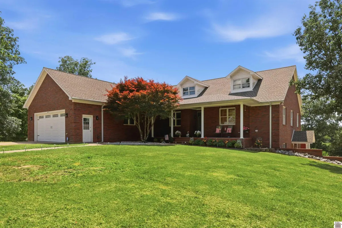 419 Livingston Way, Cadiz, KY 42211 - #1