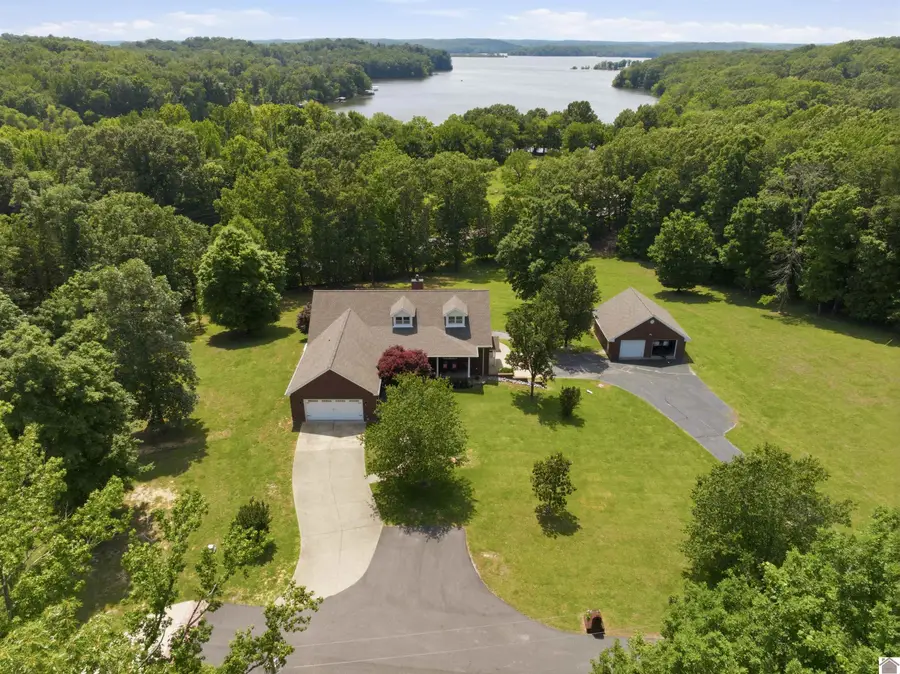 419 Livingston Way, Cadiz, KY 42211 - #2