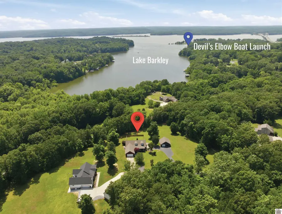 419 Livingston Way, Cadiz, KY 42211 - #3