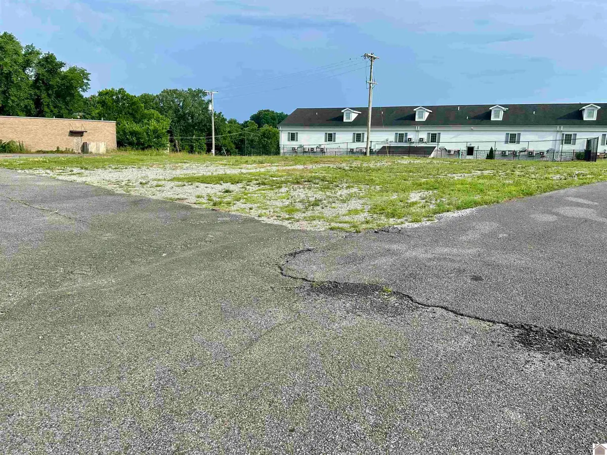 500 George Mcclain, Benton, KY 42025 - #1