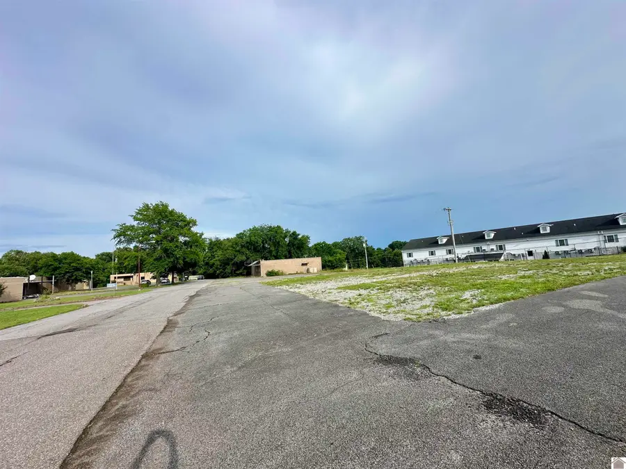 500 George Mcclain, Benton, KY 42025 - #3