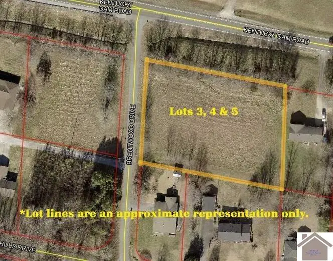 000 Brentwood Dr, Paducah, KY 42003 - #1