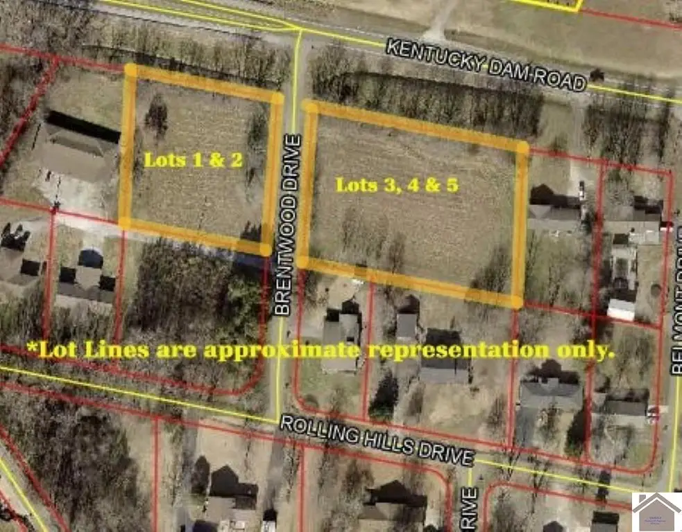 000 Brentwood Dr, Paducah, KY 42003 - #1