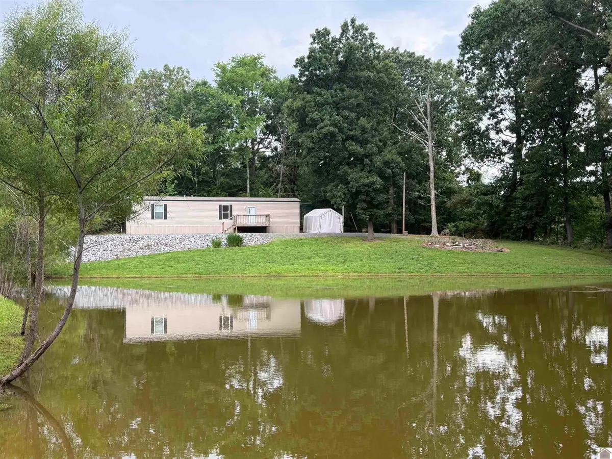 13 Wells Lane, Gilbertsville, KY 42044 - #1