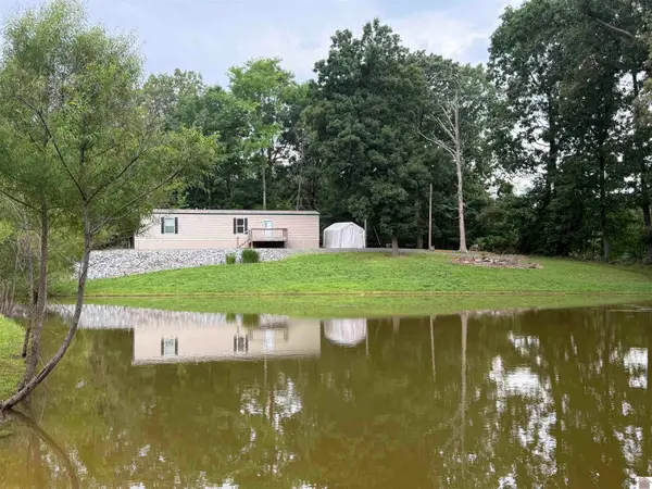 13 Wells Lane, Gilbertsville, KY 42044