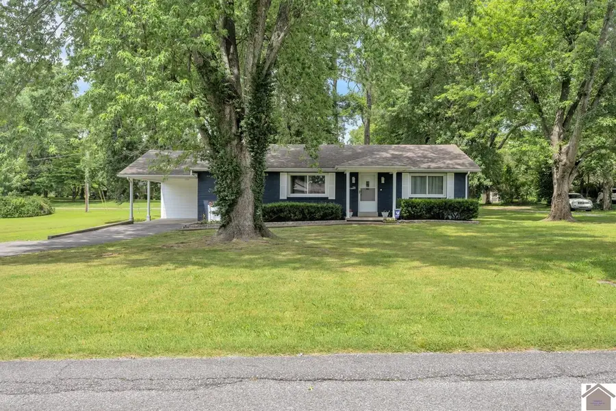 216 W Crider St, Fredonia, KY 42411 - #2