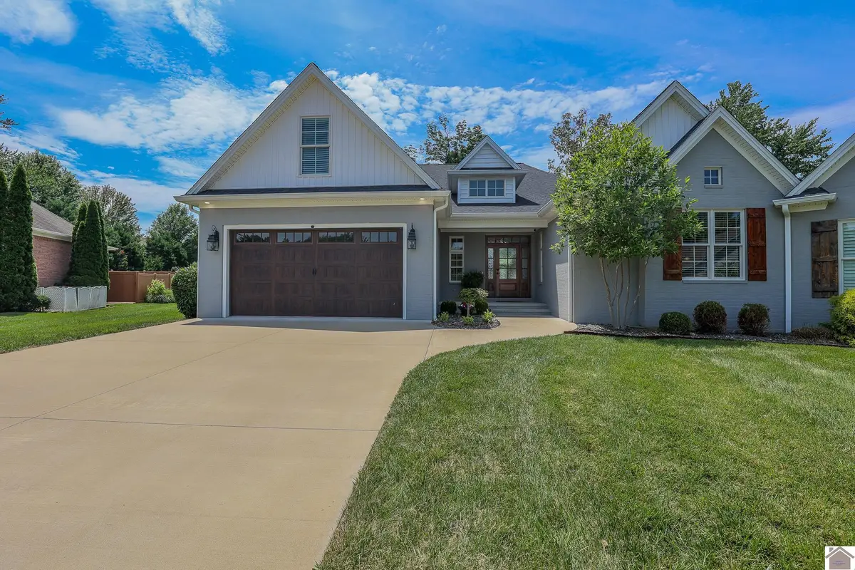 1315 Pillar Chase, Paducah, KY 42001 - #1