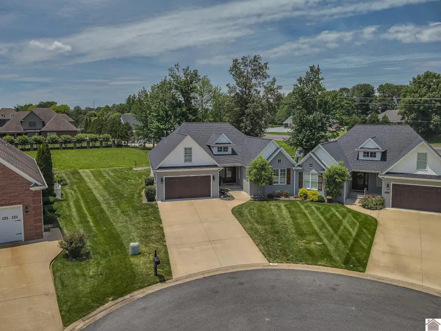 1315 Pillar Chase, Paducah, KY 42001 - #2