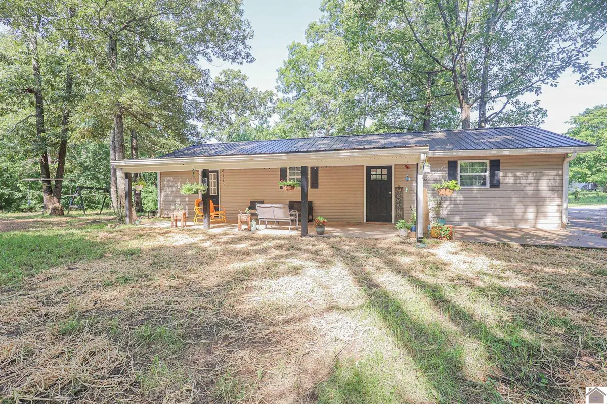 117 Cunningham Ln., Symsonia, KY 42082 - #1
