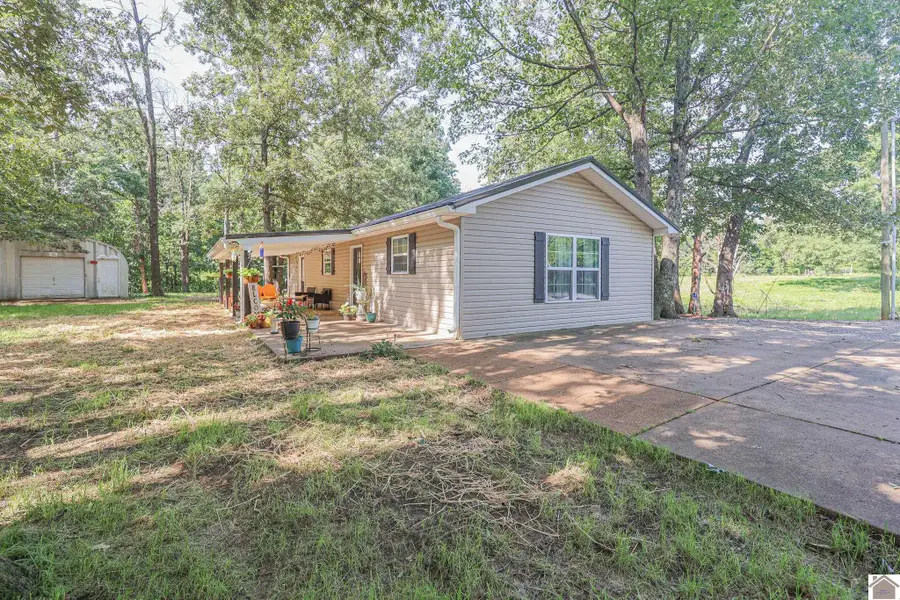 117 Cunningham Ln., Symsonia, KY 42082 - #3