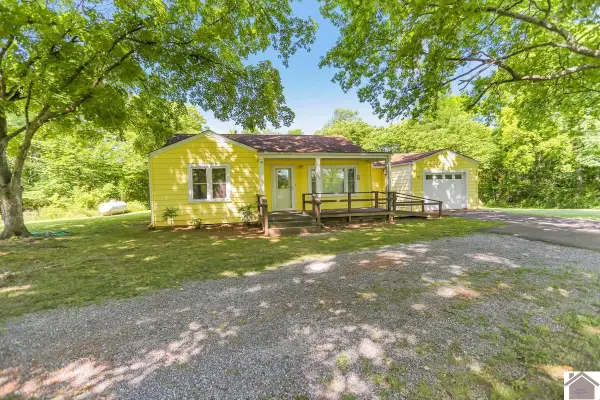 583 Union Ridge Rd, Benton, KY 42025