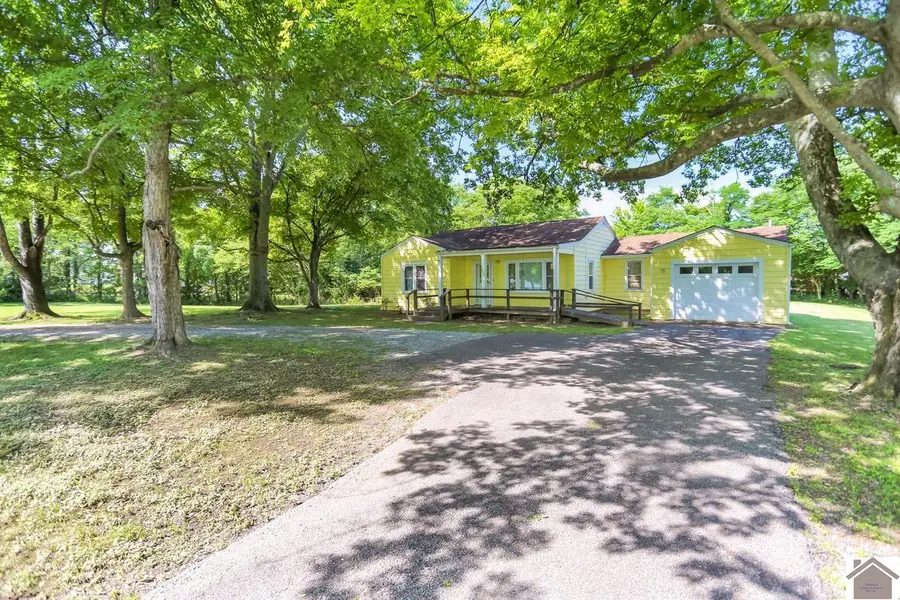 583 Union Ridge Rd, Benton, KY 42025 - #3