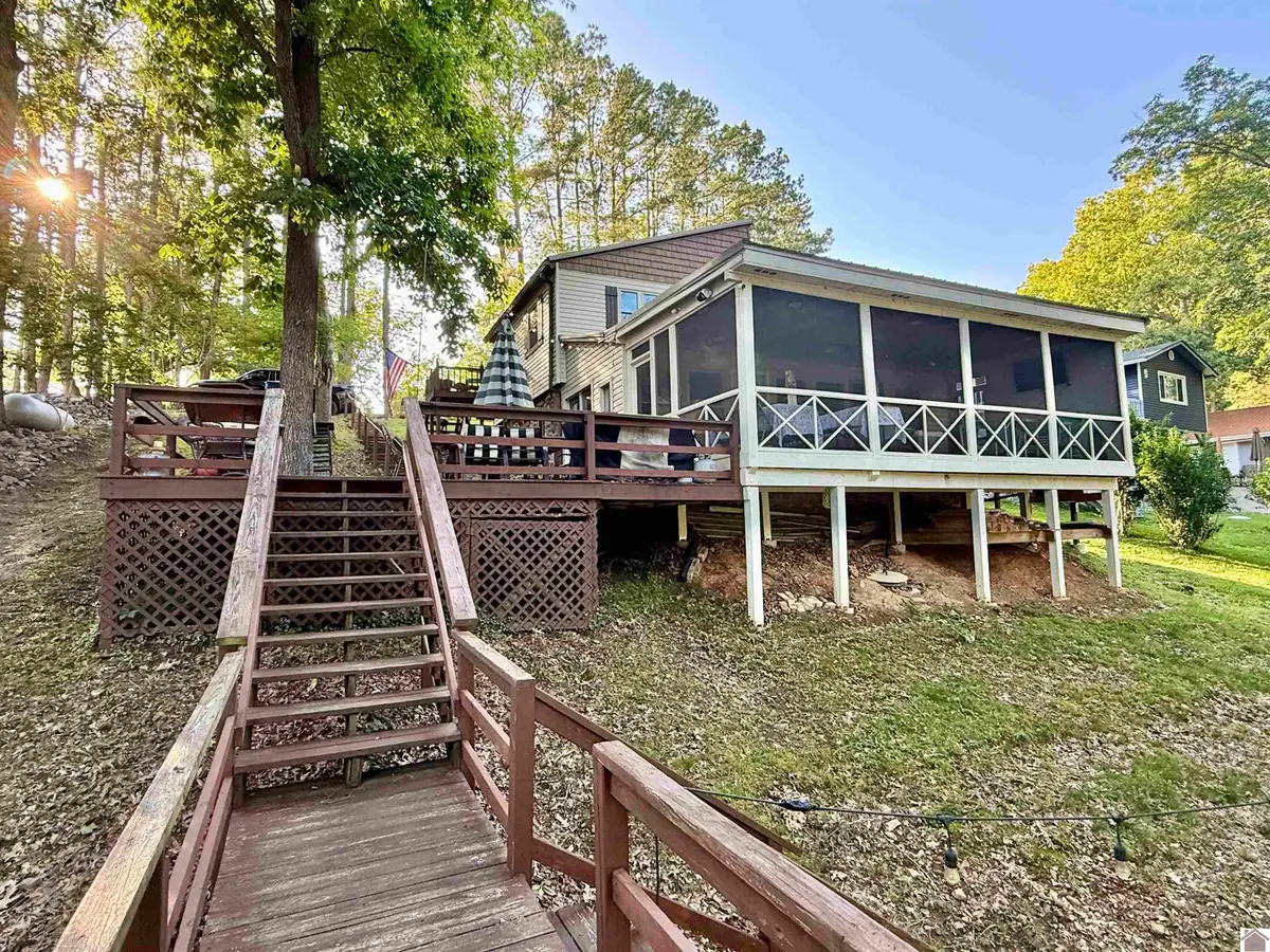 318 Horseshoe Dr., Cadiz, KY 42211 - #1
