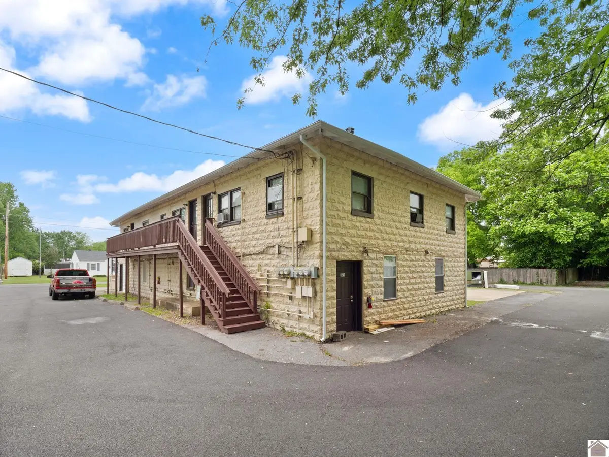 1933 S 28th St., Paducah, KY 42001 - #1