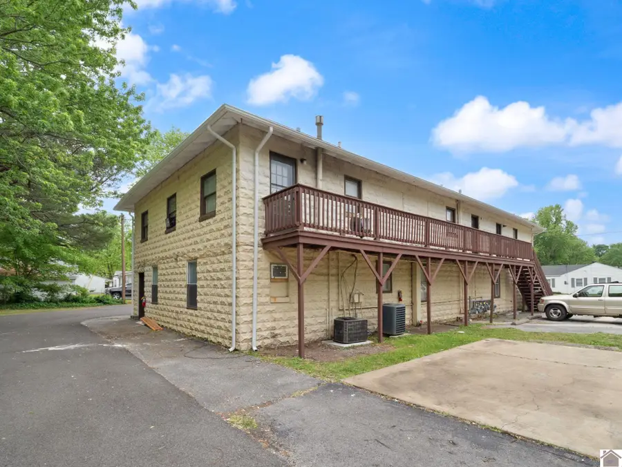 1933 S 28th St., Paducah, KY 42001 - #3