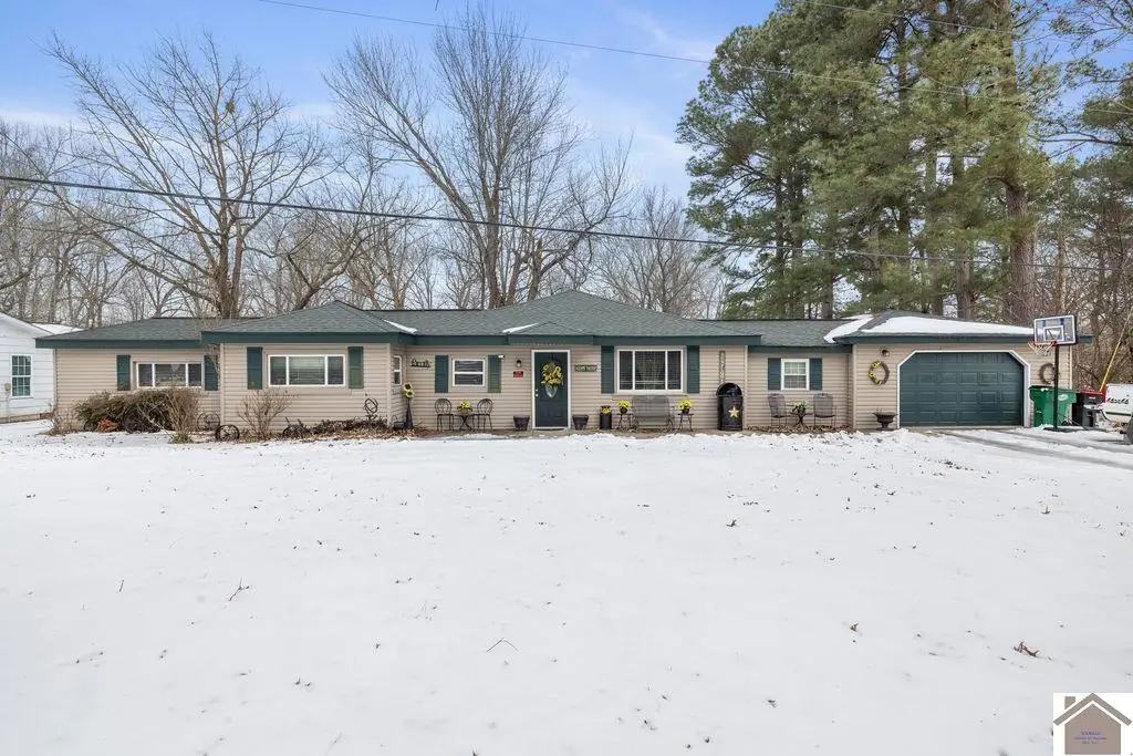 2164 Homewood Avenue, Paducah, KY 42003 - #1