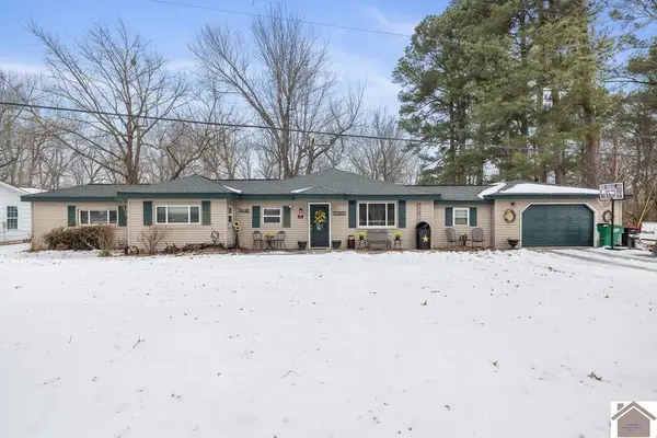 2164 Homewood Avenue, Paducah, KY 42003