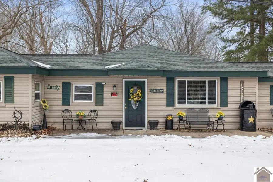 2164 Homewood Avenue, Paducah, KY 42003 - #2