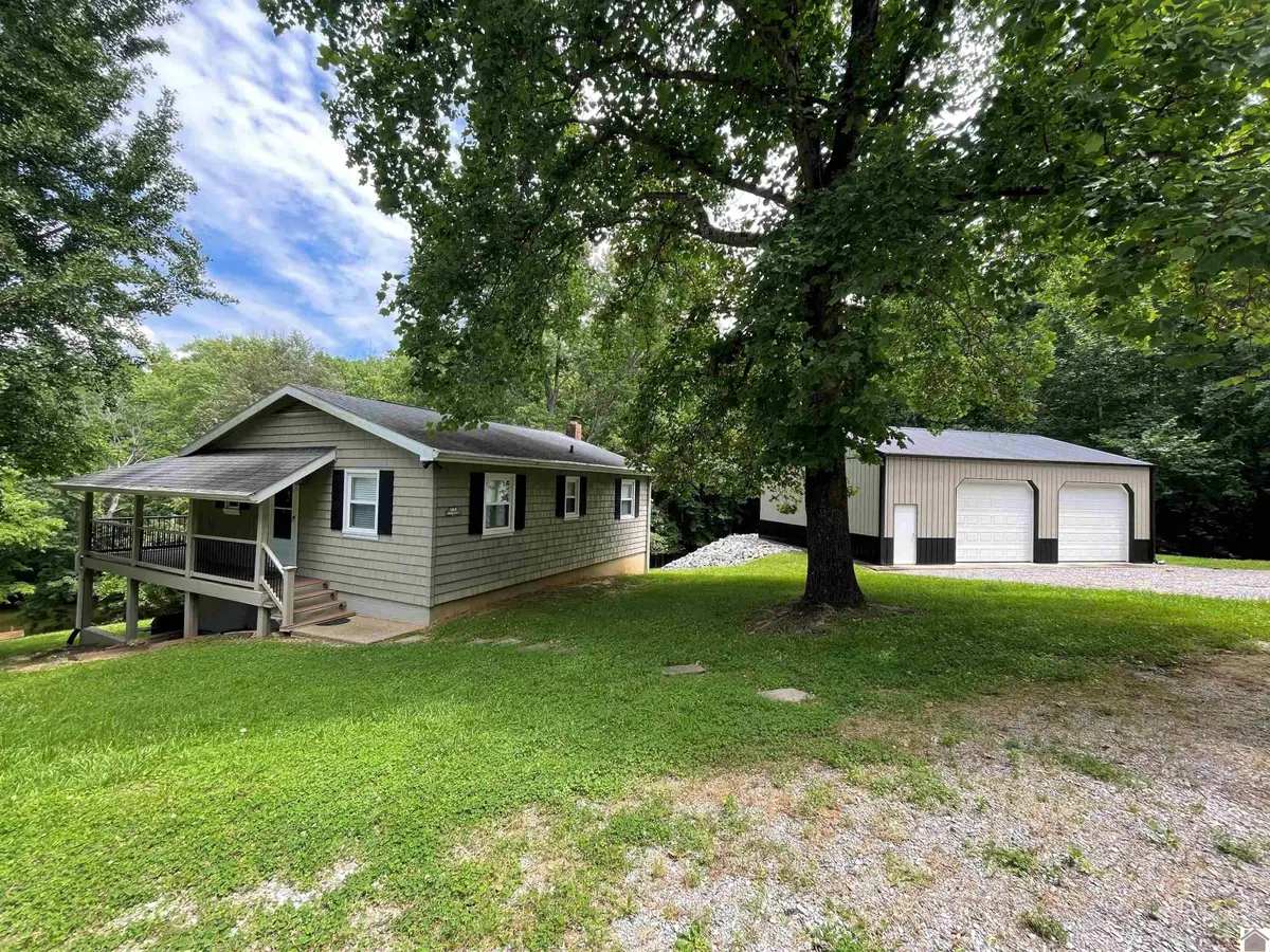 165 Cedar Point Rd, Cadiz, KY 42211 - #1