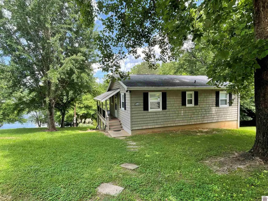 165 Cedar Point Rd, Cadiz, KY 42211 - #2