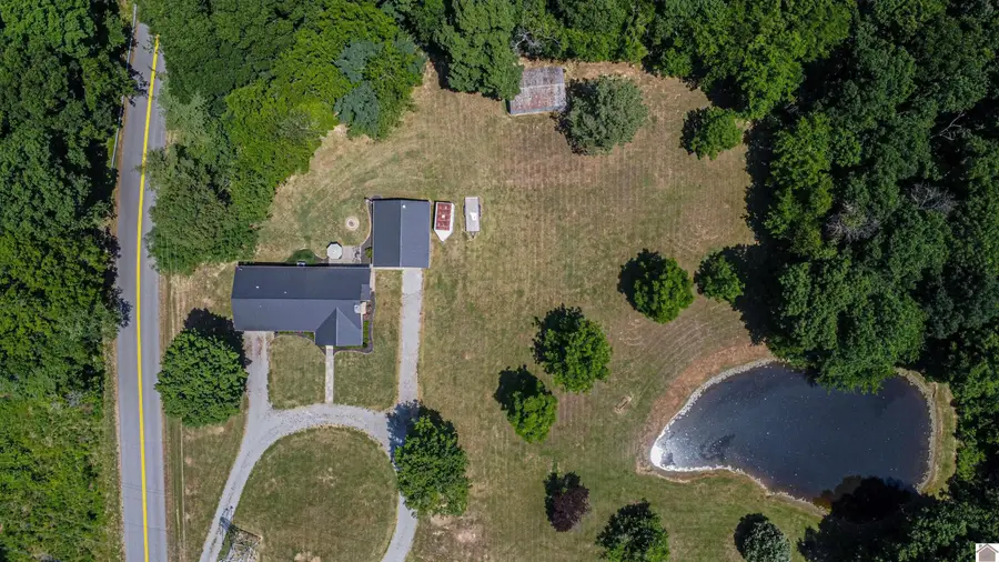 530 Nina Drive, Paducah, KY 42003 - #2